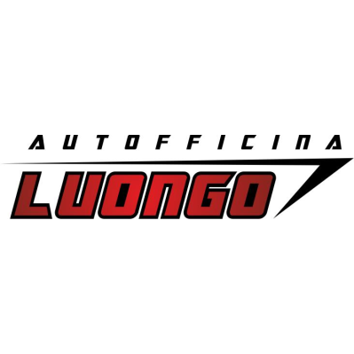Autofficina Luongo Logo