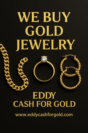 Images Eddy Cash For Gold Oakland