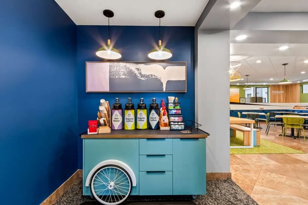 Images Spark by Hilton Phoenix East Mesa