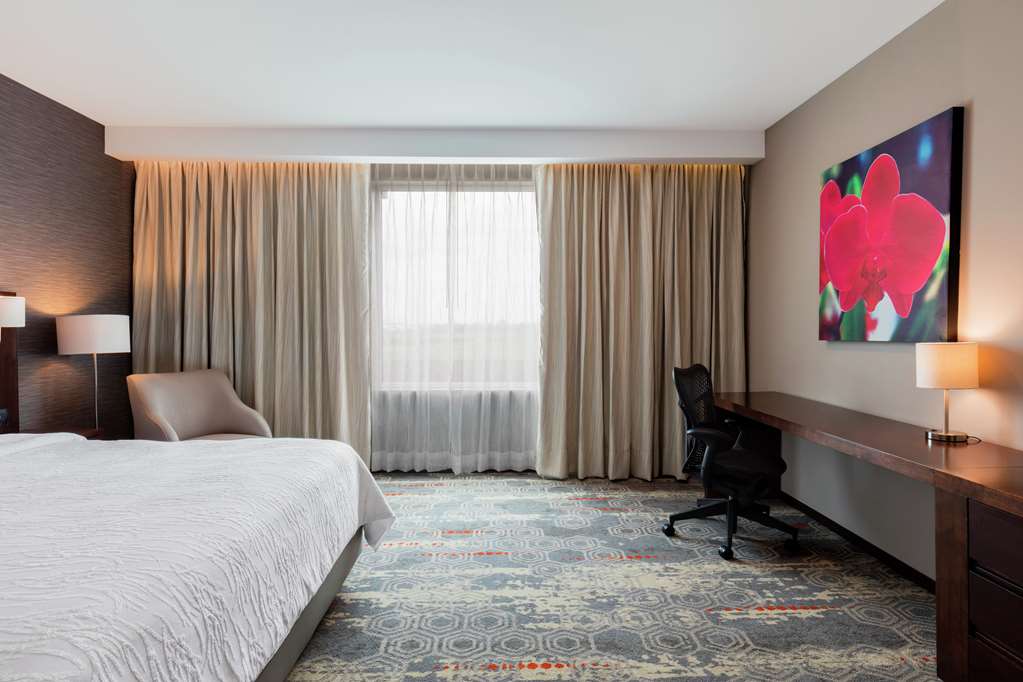 Images Hilton Garden Inn Salamanca