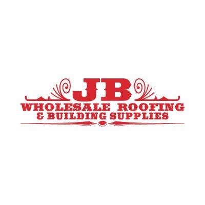 JB Wholesale Roofing And Building Supplies Logo