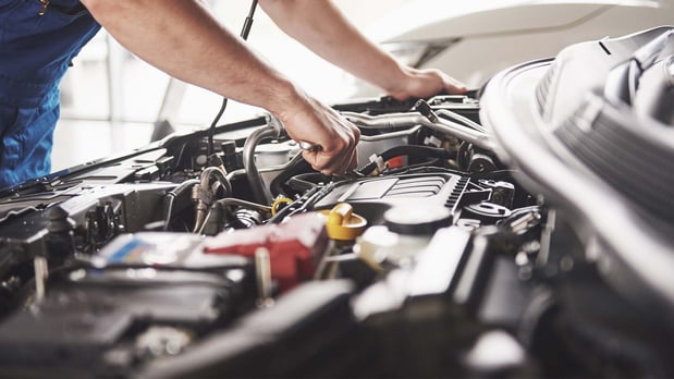 Images Bluegrass Precision Auto Care