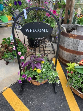 Images S & H Nursery