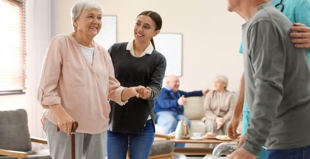 Images Estherra Care - Main Office