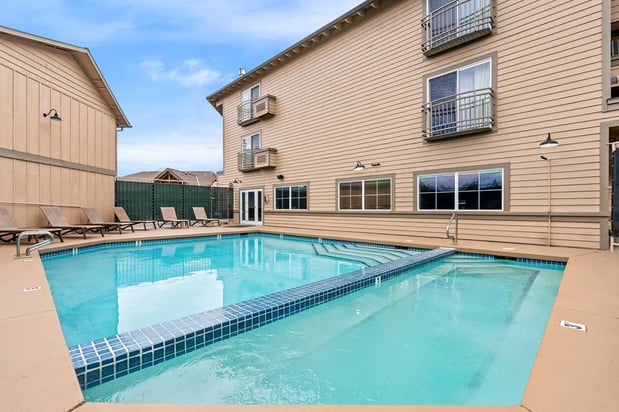 Images Best Western Rocky Mountain Lodge