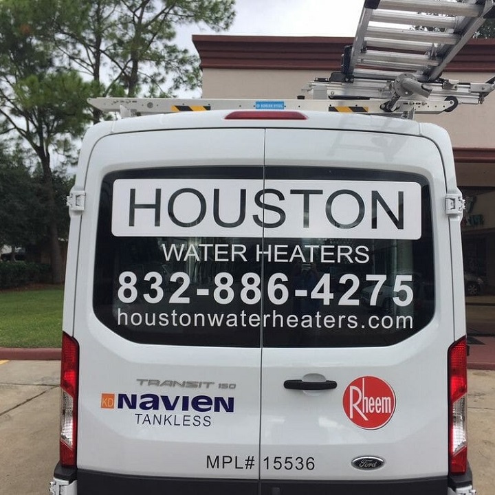 Images Houston Water Heaters