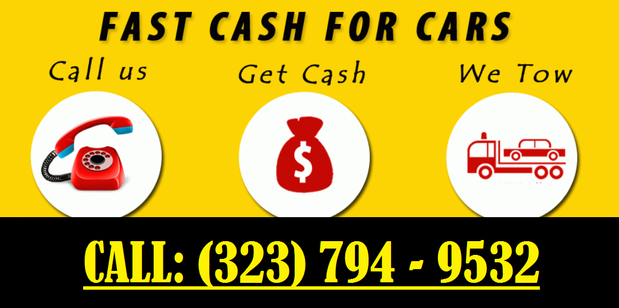 Images Cash For Junk Cars JayMac