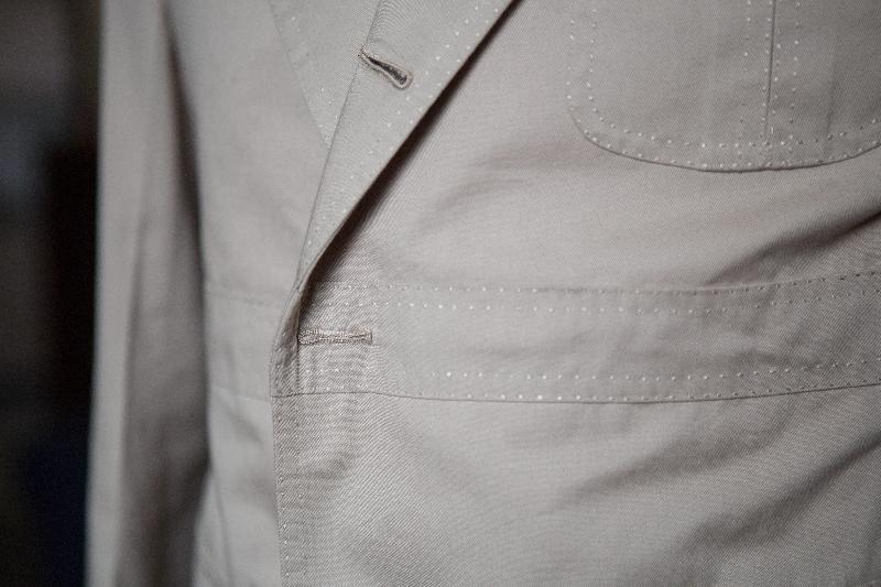 Images Sartoria Trespidi - Abiti su Misura Uomo