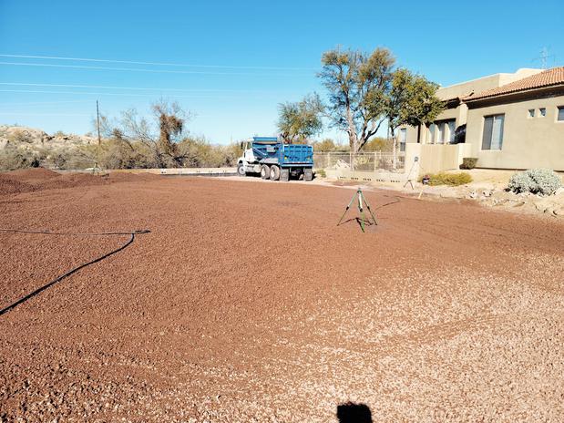 Images Valleywide Dig and Haul