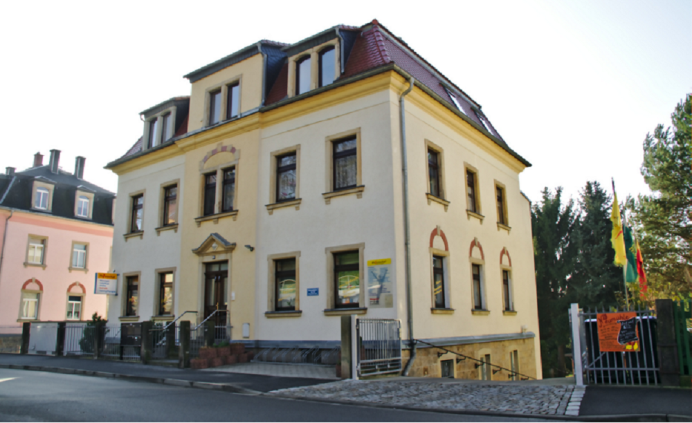 Physiovital Fam. Krüger, Niederleite 30 in Pirna