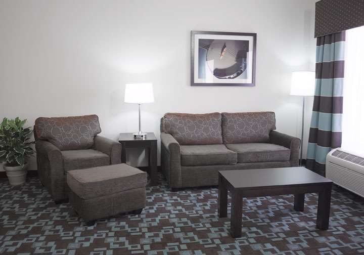 Images Hampton Inn & Suites Nashville @ Opryland