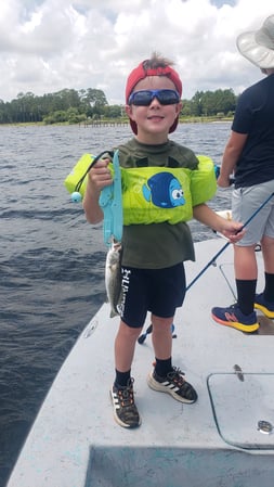 Images E-6 INSHORE FISHING ADVENTURES, LLC