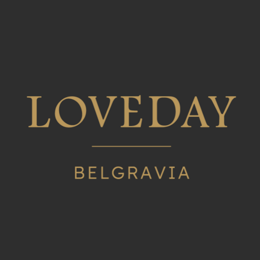 Loveday Belgravia Logo