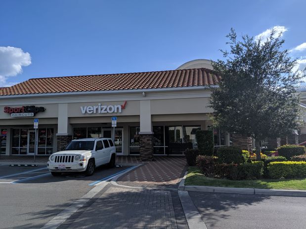 Images Verizon - CLOSED