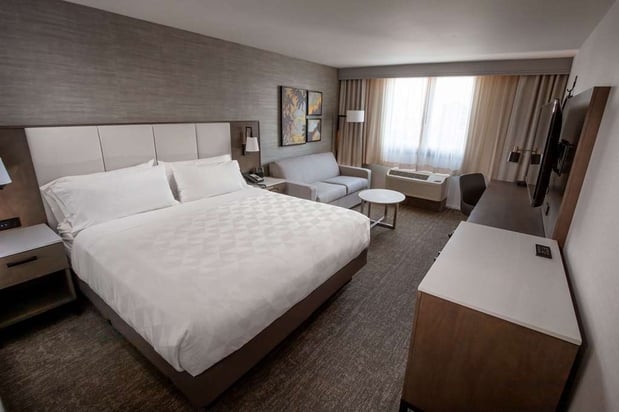 Images DoubleTree by Hilton Buena Park