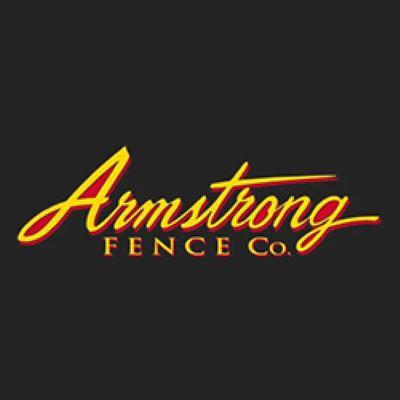 Armstrong Fence Inc Logo