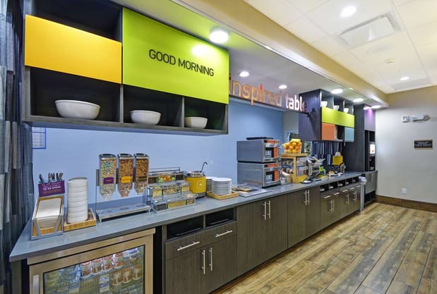 Images Home2 Suites by Hilton Dallas DeSoto