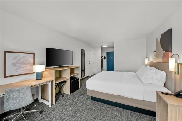 Images Spark by Hilton Spring Lake Fayetteville