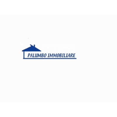 Agenzia Immobiliare Palumbo Logo