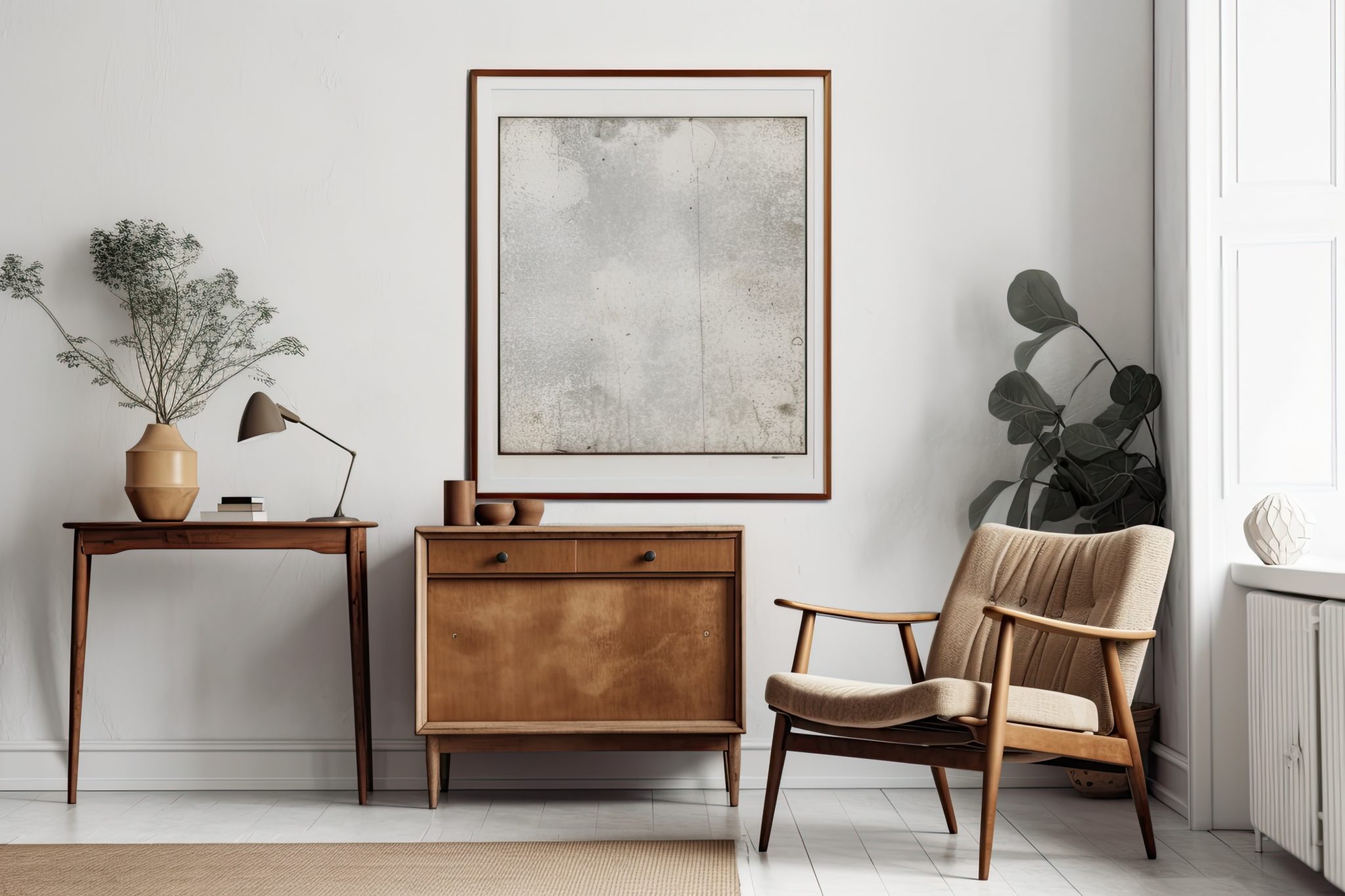 Tidlos Design - Gebrauchte Vintage Möbel, Steinhohl 21 in Gießen