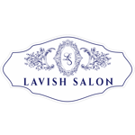 Lavish Salon LLC Logo