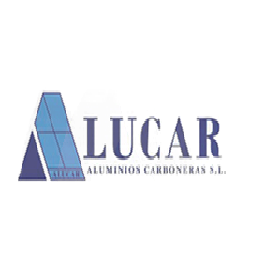 Aluminios Carboneras Logo