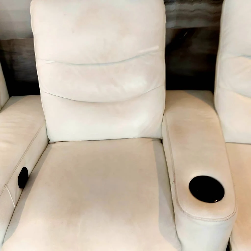 Images Titanium Cleaning