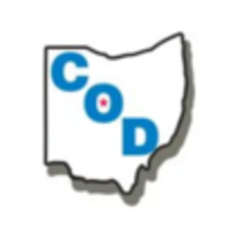 Compton Overhead Doors Logo