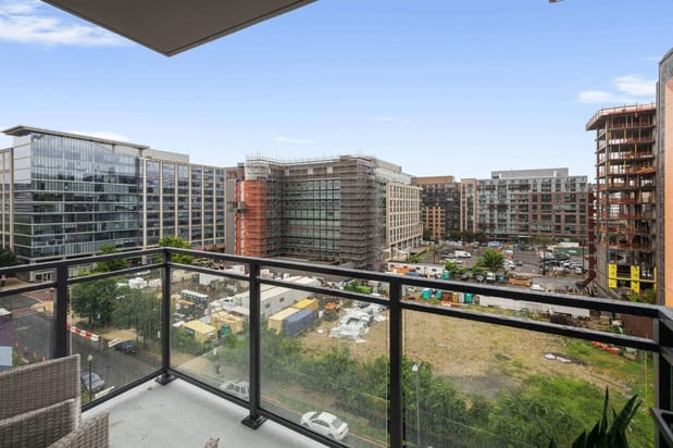 Images Tribeca NoMa Apartments