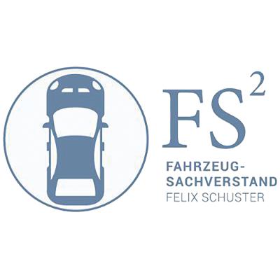 FS² - Fahrzeug - Sachverstand Felix Schuster in Borna Stadt - Logo