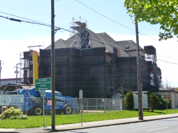 Images Advanced Roofing
