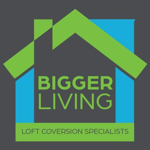 Bigger Living Lofts Logo