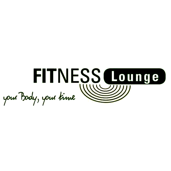 Logo Fitnesslounge | Fitness & Personal Training