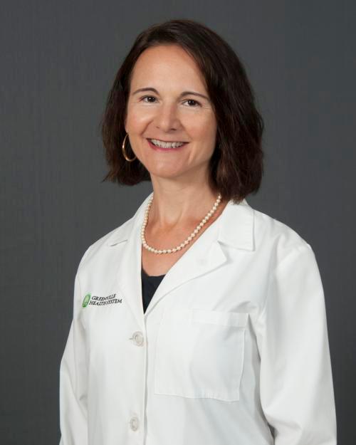 Dr. Elizabeth Chea - Greenville, SC - Internist/pediatrician