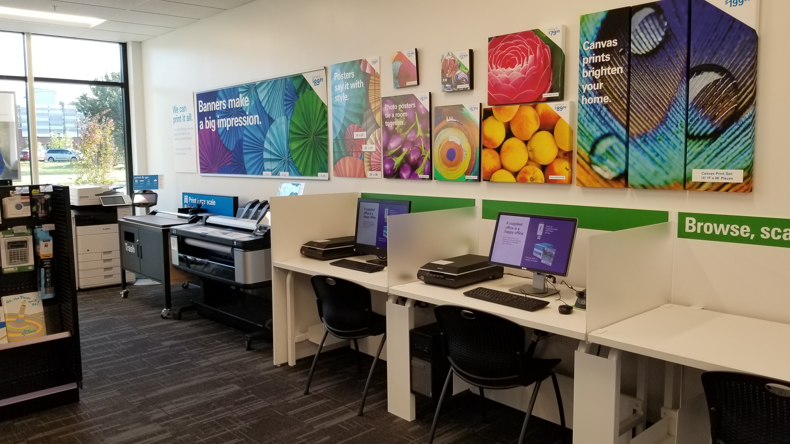 FedEx Office Print & Ship Center Image