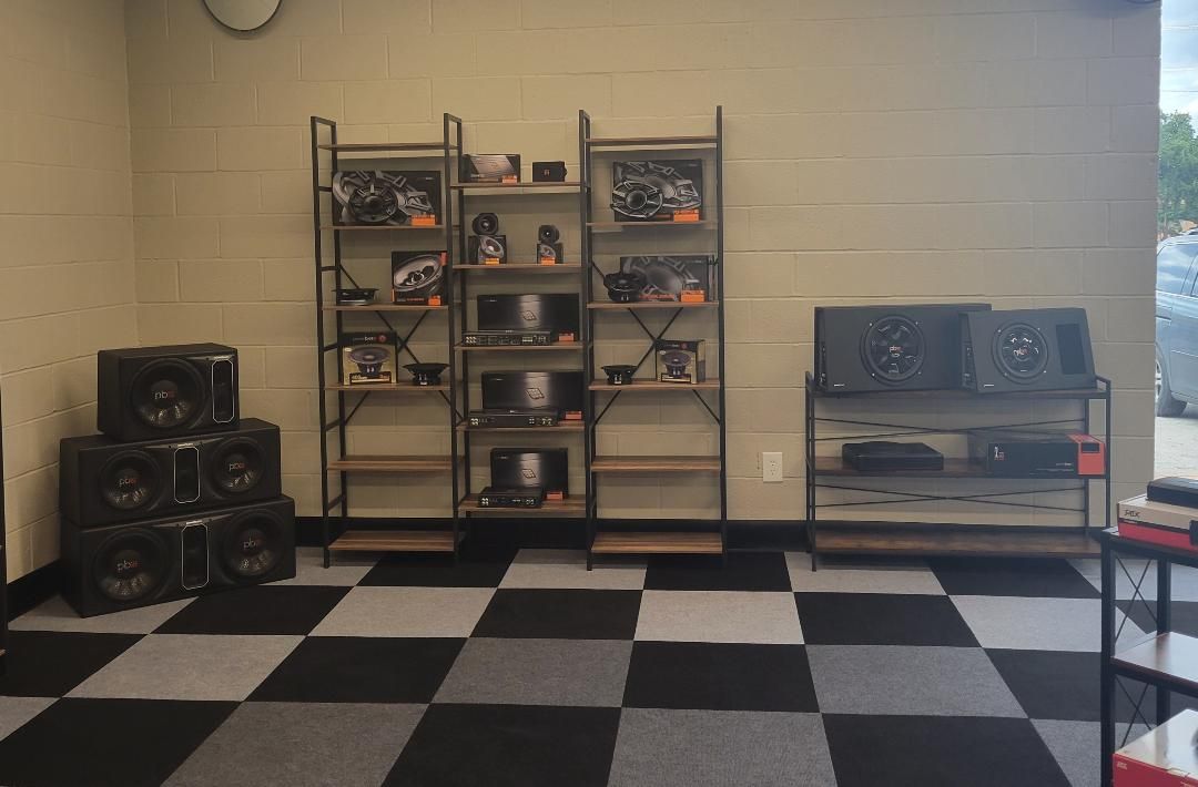 Kingdom Audio