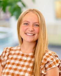 Miranda B. Ipsen - Logan, UT - Occupational Therapy
