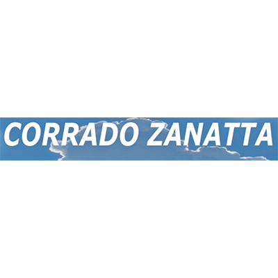 Corrado Zanatta Antenne Satellitari Logo