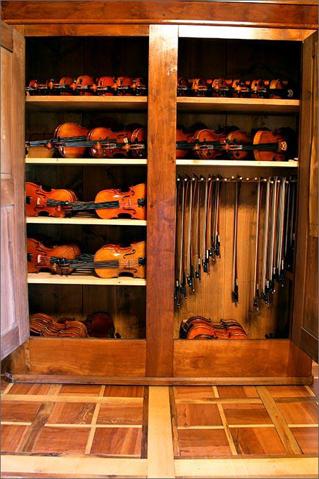 Schaub Kuno, Schmiedengasse 23 in Solothurn