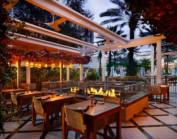Images Hilton West Palm Beach