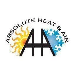 Absolute Heat & Air Logo