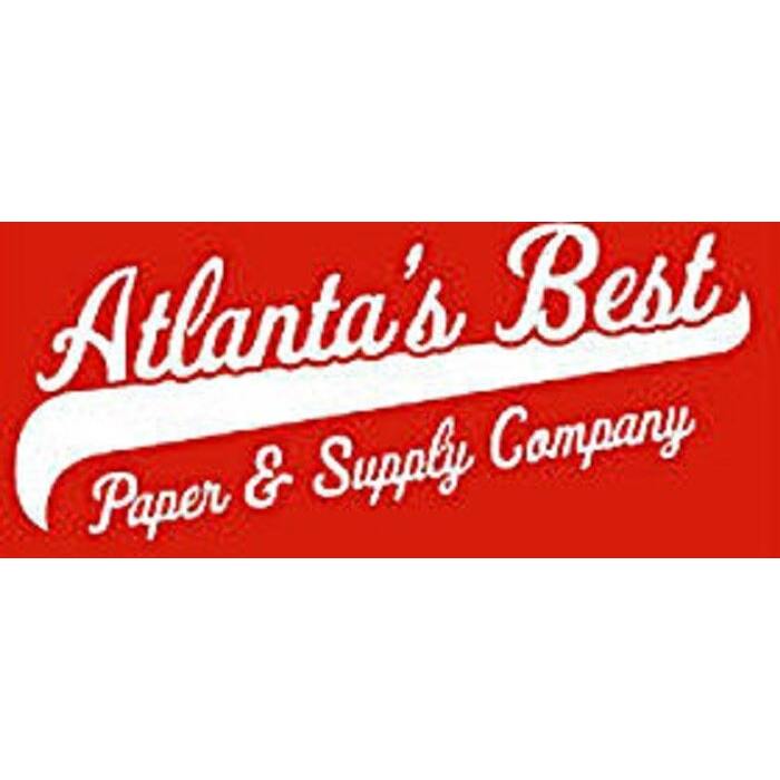 Atlanta's Best Paper & Supply Company Logo