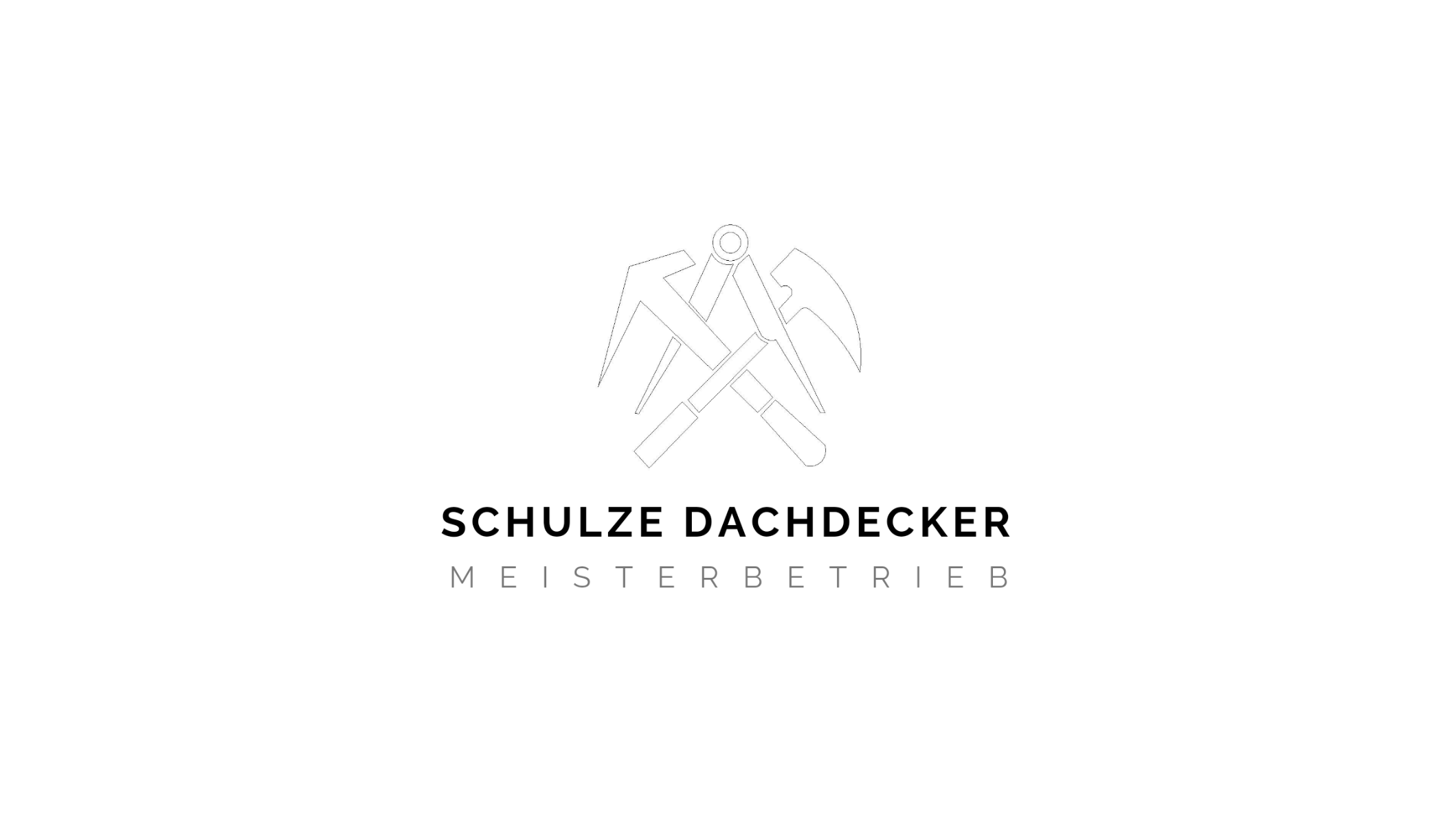 Logo Schulze Dachdecker Meisterbetrieb