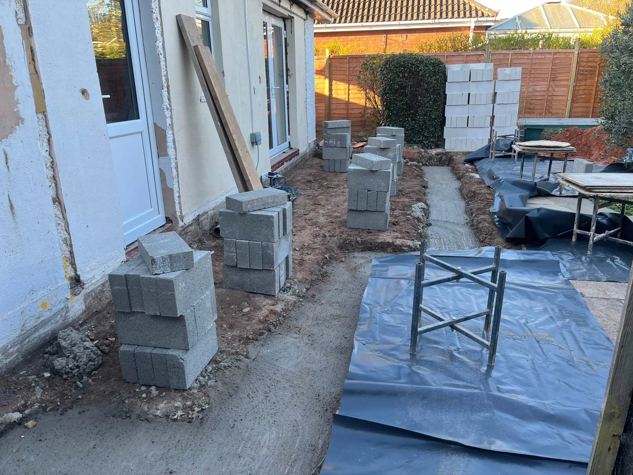 Images MH Property Construction Ltd