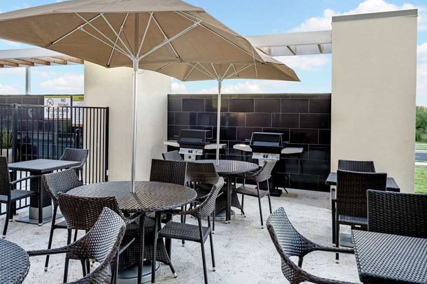 Images Home2 Suites by Hilton Austin Airport