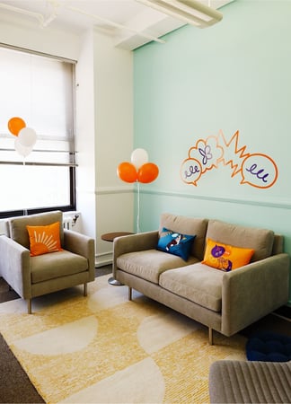 Images Annie Elfers, LCSW