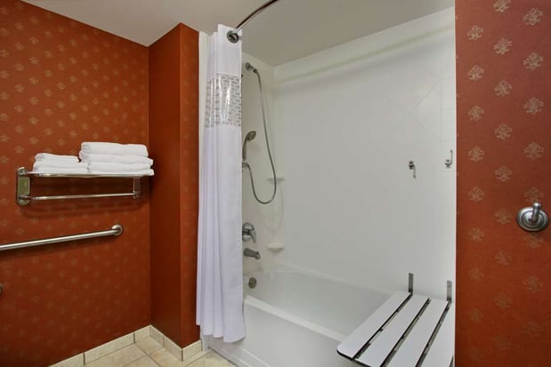 Images Hampton Inn Jasper