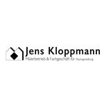 Kundenlogo Jens Kloppmann Die Malerwerkstatt