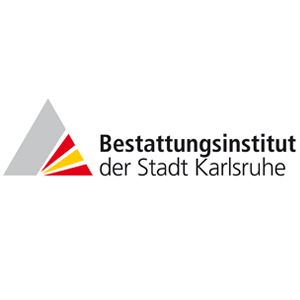 Bestattungsinstitut der Stadt Karlsruhe in Karlsruhe - Logo