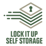 Lock It Up Self Storage Logo